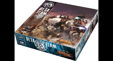 The Others: 7 Sins Beta Team Expansion