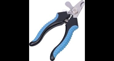 Nobby Comfortline Nageltang - 12 cm