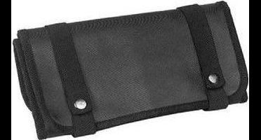 Sibel Kappersetui pvc zwart