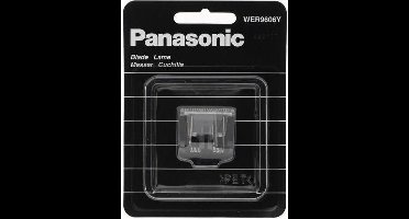 Panasonic Scheerkop Wer9606y