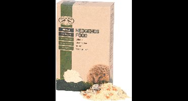 Best For Birds Egelvoer 750 GR