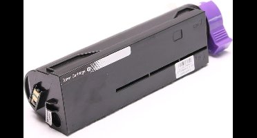 ABC huismerk toner 7000 paginas geschikt voor Oki B412 B412dn B432 B432dn B512 B512dn MB472 MB472dnw MB492 MB492dn MB562 MB562dnw 45807106