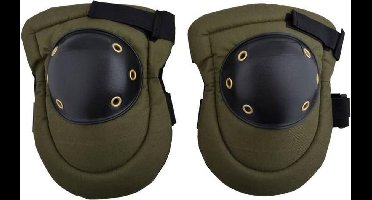 Esschert Design - Kniebeschermers GT78