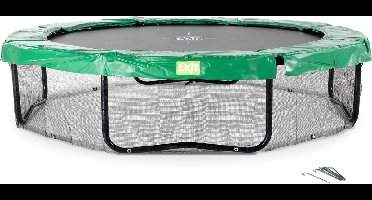 EXIT trampoline framenet ø457cm