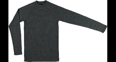 Heat Keeper Thermoshirt voor Heren | Grijs | Maat XL