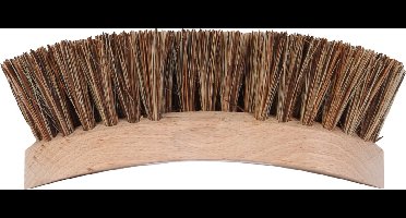 Talen Tools - Tonborstel - Gemoeti - Natuurvezel - 20 cm