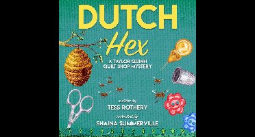 Dutch Hex