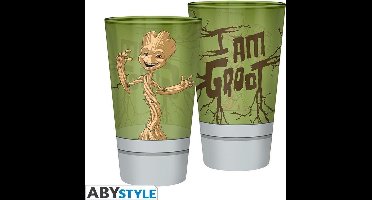 [Merchandise] ABYstyle Marvel Guardians of the Galaxy Large