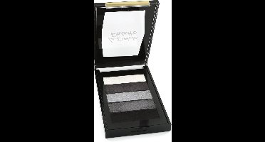 L'Oréal Paris La Petite Palette Oogschaduw - 06 Fetishist