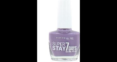 Maybelline SuperStay 7 Days Nagellak - 901 Visionary