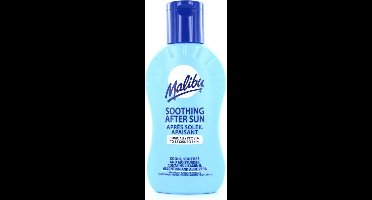 Malibu Soothing After Sun Lotion - 100 ml