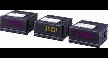 Omron K3 Digitale paneelmeter basismodule