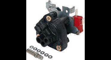 Vaillant 012646 omschakelventiel VCW-180/282E