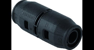 Geberit Systeemfitting met 2 aansluitingen