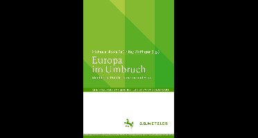 J.B. Metzler Humanities (German Language) - Europa im Umbruch