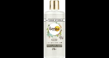 Lovea Huidolie 100% natuurlijk met Kokos 100 ml