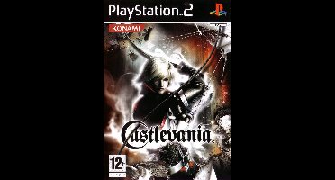 Castlevania: Lament Of Innocence