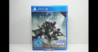Destiny 2 PS-4 D1 incl Kaltherz DLC