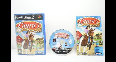 Laura's Paardenshow