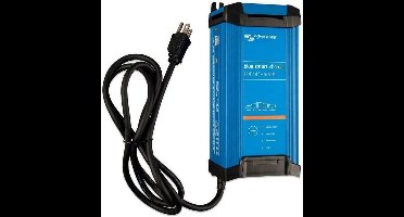 Victron Blue Smart IP22 Acculader 24/16 (3) 120V NEMA 5-15