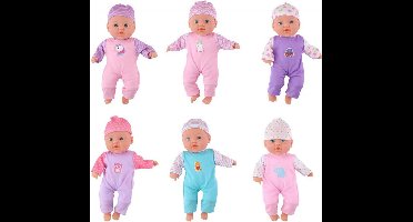 babypop 31cm my baby and me