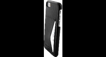 Mobiparts Excellent Backcover Apple iPhone 7/8 Jade Black