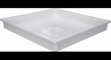 NEDCO Lekbak Wasmachine 70 X 70 Cm