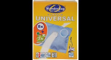 Rowenta Wonderbag WB4061FA