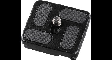 Hama Quick Release Plate for Traveller 146 Premium Duo