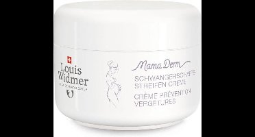 Widmer Mamaderm Cr Prevent.striemen Parf 250ml
