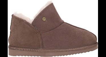 Warmbat Willow pantoffels roze - Maat 37