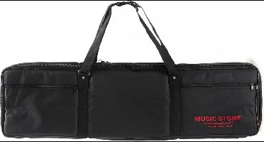 MUSIC STORE Keyboard Bag KCS-III 98 x 25 x 10cm 20mm - Keyboard tas