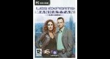 Les Experts Manhattan