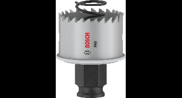 Bosch PRO Plaatmetaal PC Plus gatenzaag 40 mm - 2608594451