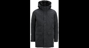 Altus Montblanc Jas Zwart S Man