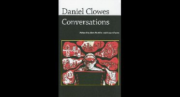 Daniel Clowes