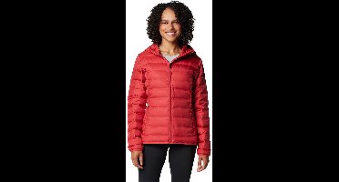Columbia Lake 22™ Ii Jas Rood XL Vrouw