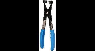 BRILLIANT TOOLS Slangklemtang - BT526006