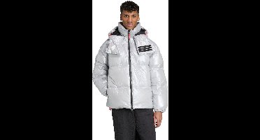 adidas Sportswear adidas x Moon Boot Padded Jack - Heren - Zilver