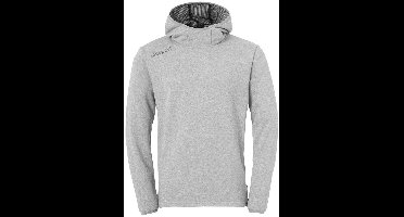 Uhlsport Essential Hoodie 1002232 Dark Grau Melange-XXL