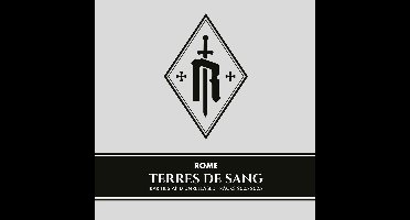 Rome - Terres De Sang (2 CD)