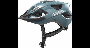 Abus Helm Aduro 3.0 glacier blue M 52-58cm