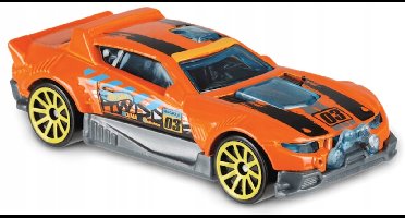 Hot Wheels Ferrari Enzo Rood - Uniek Collector's Item