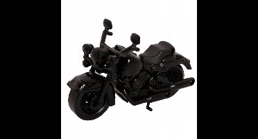 Polesie Cross Motor Z Ruchomymi Elementami - Veilig vanaf 12 maanden