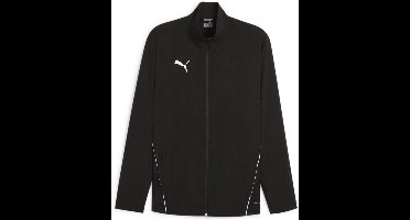 Puma Trainingsjacke TeamGoal Sideline Jacket 658622 Puma Black-Puma White-3XL