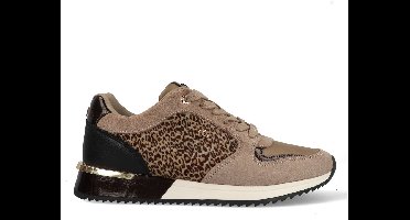 Mexx Sneakers Fleur Ellen MI001000953W-2007 Taupe / Grijs-38