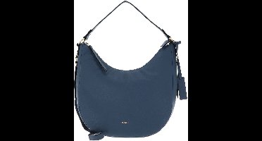 PICARD schoudertas Java Shoulder Bag Denim blauwgrijs