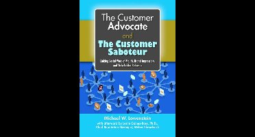 The Customer Advocate and the Customer Saboteur