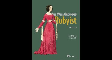 The Well-Grounded Rubyist