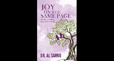 Joy On the Same Page